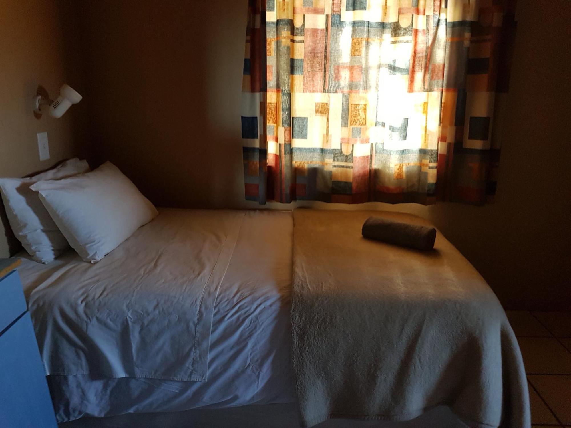 Vila Traveller'S Rest Clanwilliam Pokoj fotografie