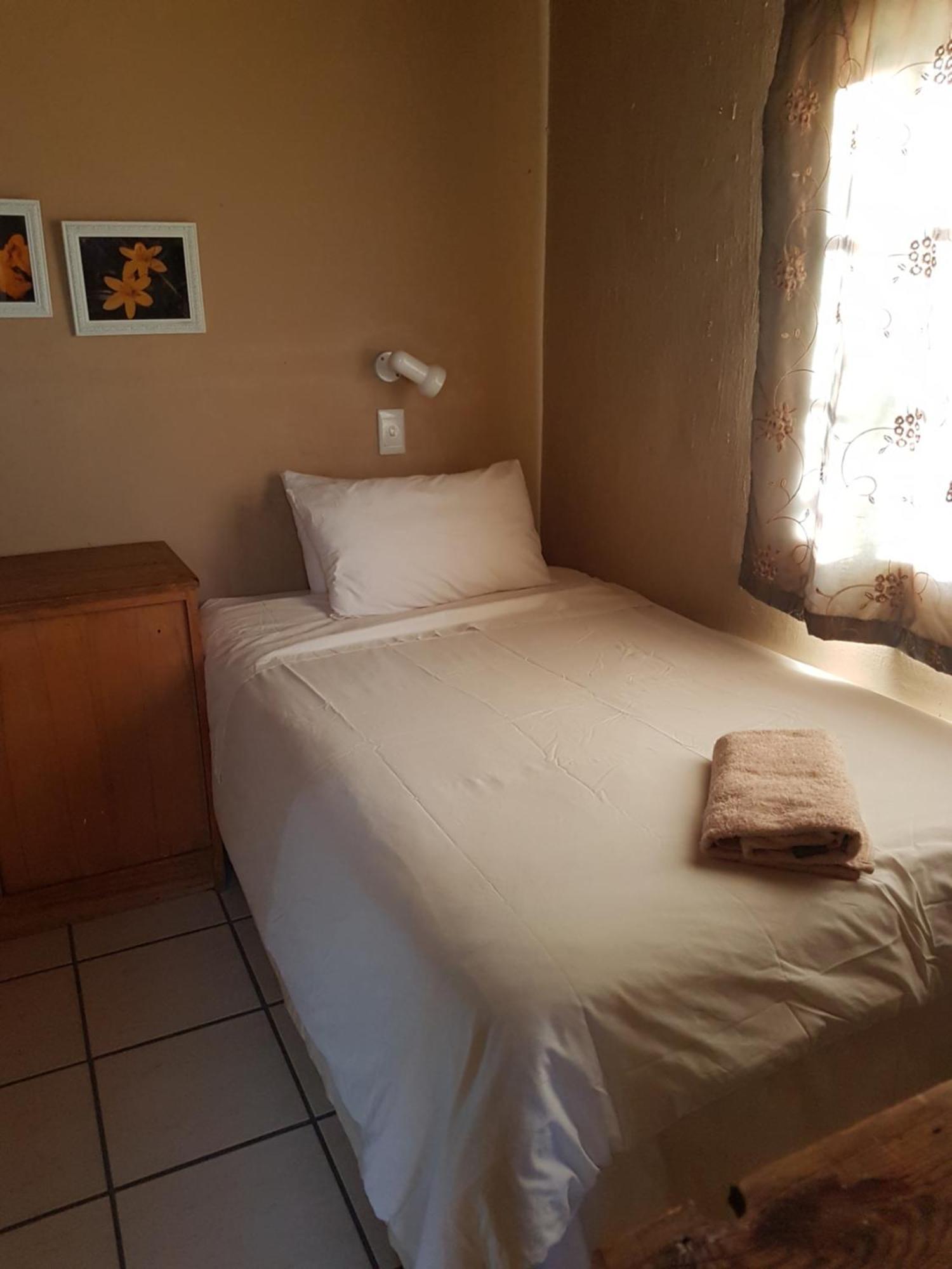 Vila Traveller'S Rest Clanwilliam Pokoj fotografie
