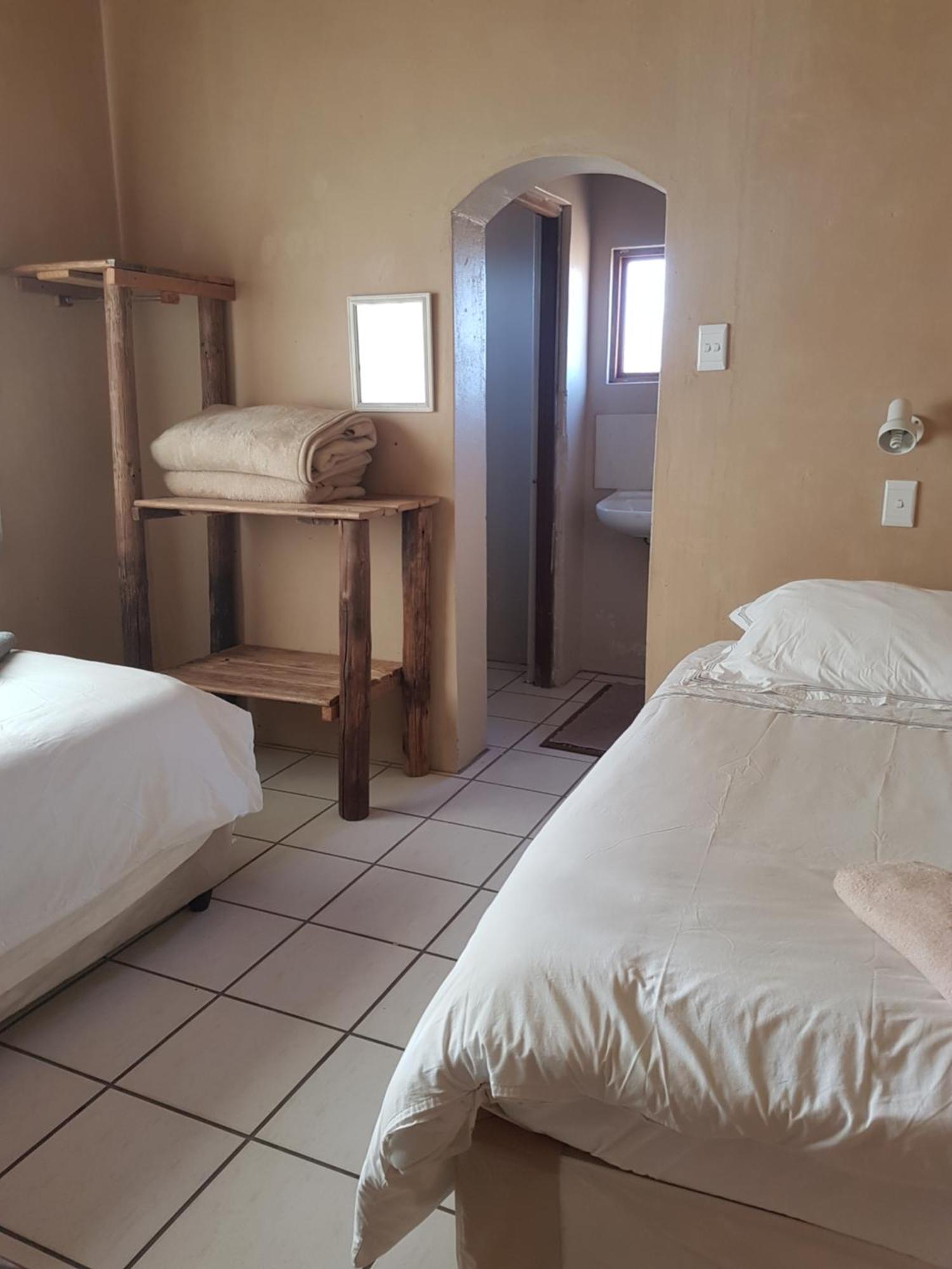 Vila Traveller'S Rest Clanwilliam Pokoj fotografie