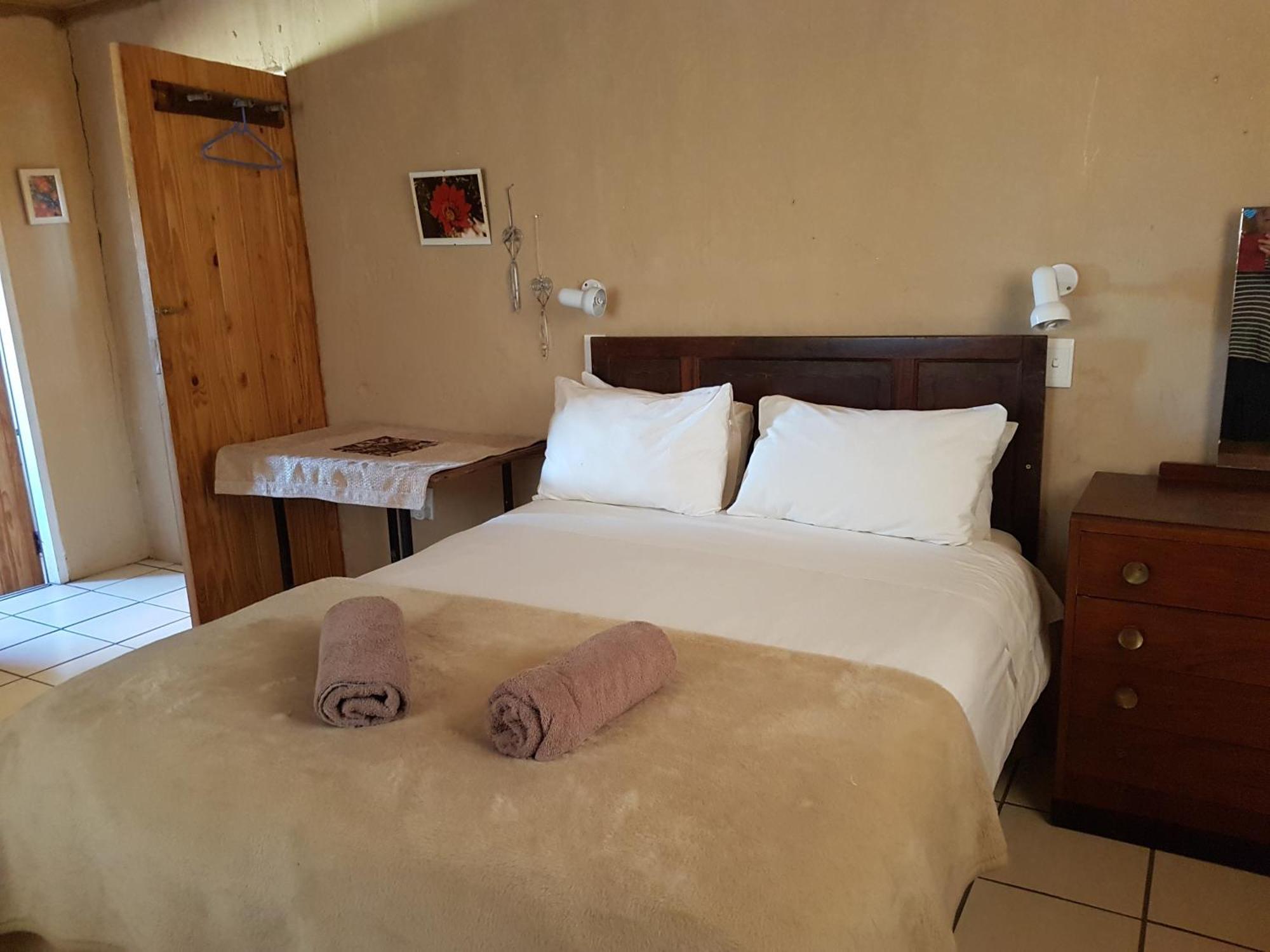 Vila Traveller'S Rest Clanwilliam Pokoj fotografie