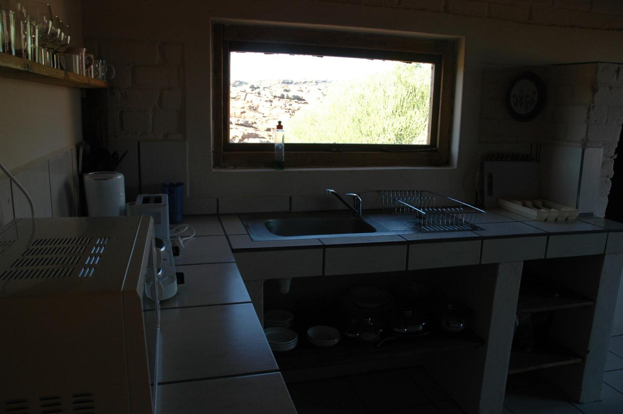 Vila Traveller'S Rest Clanwilliam Pokoj fotografie