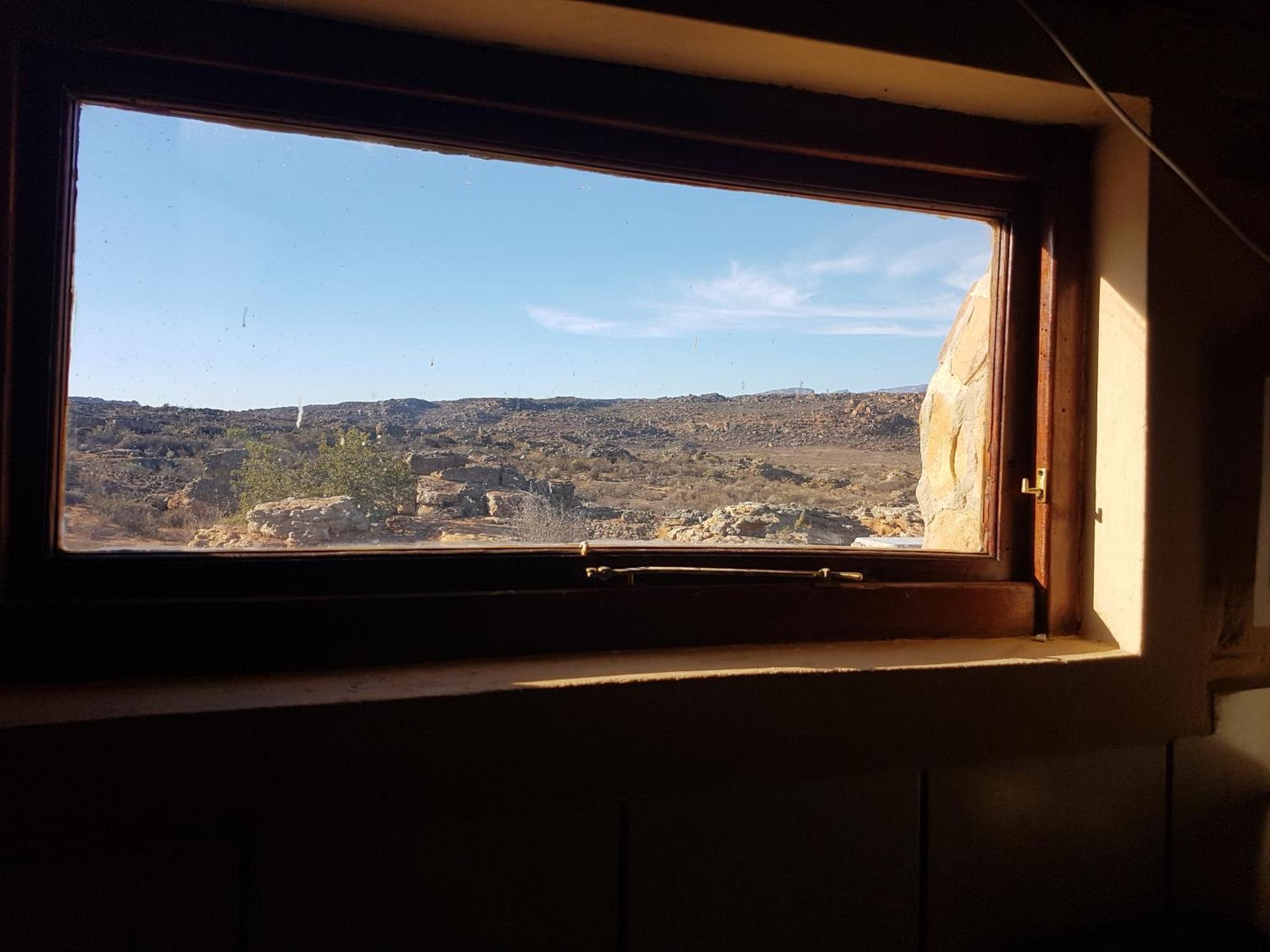 Vila Traveller'S Rest Clanwilliam Pokoj fotografie