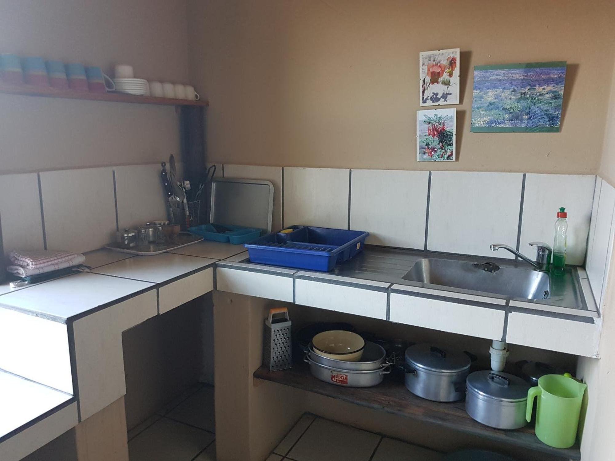 Vila Traveller'S Rest Clanwilliam Pokoj fotografie