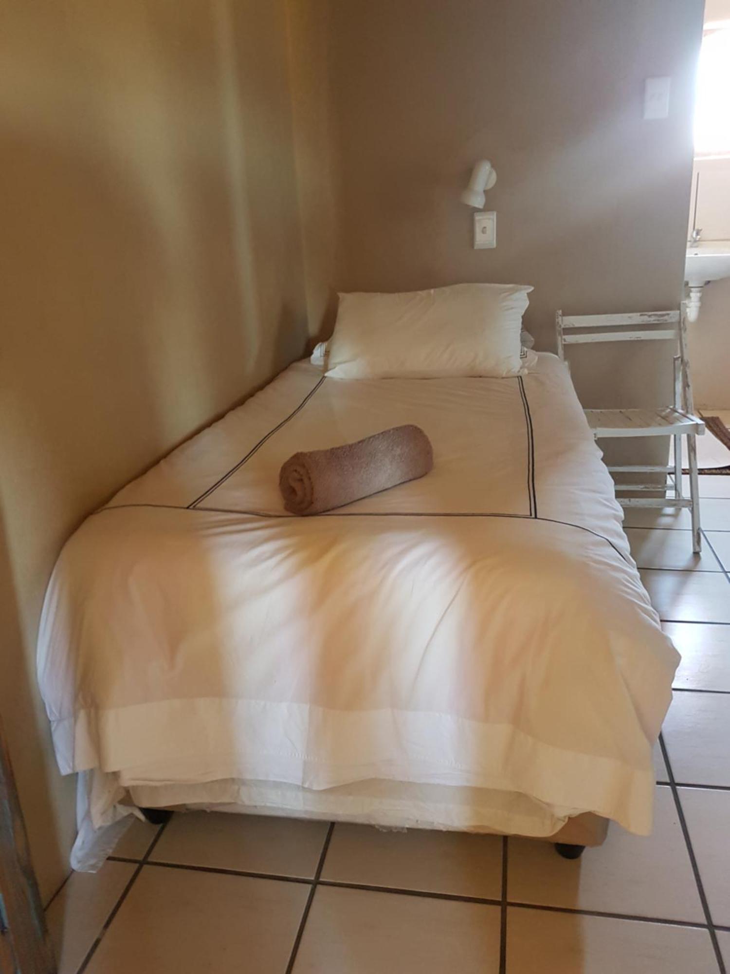 Vila Traveller'S Rest Clanwilliam Pokoj fotografie