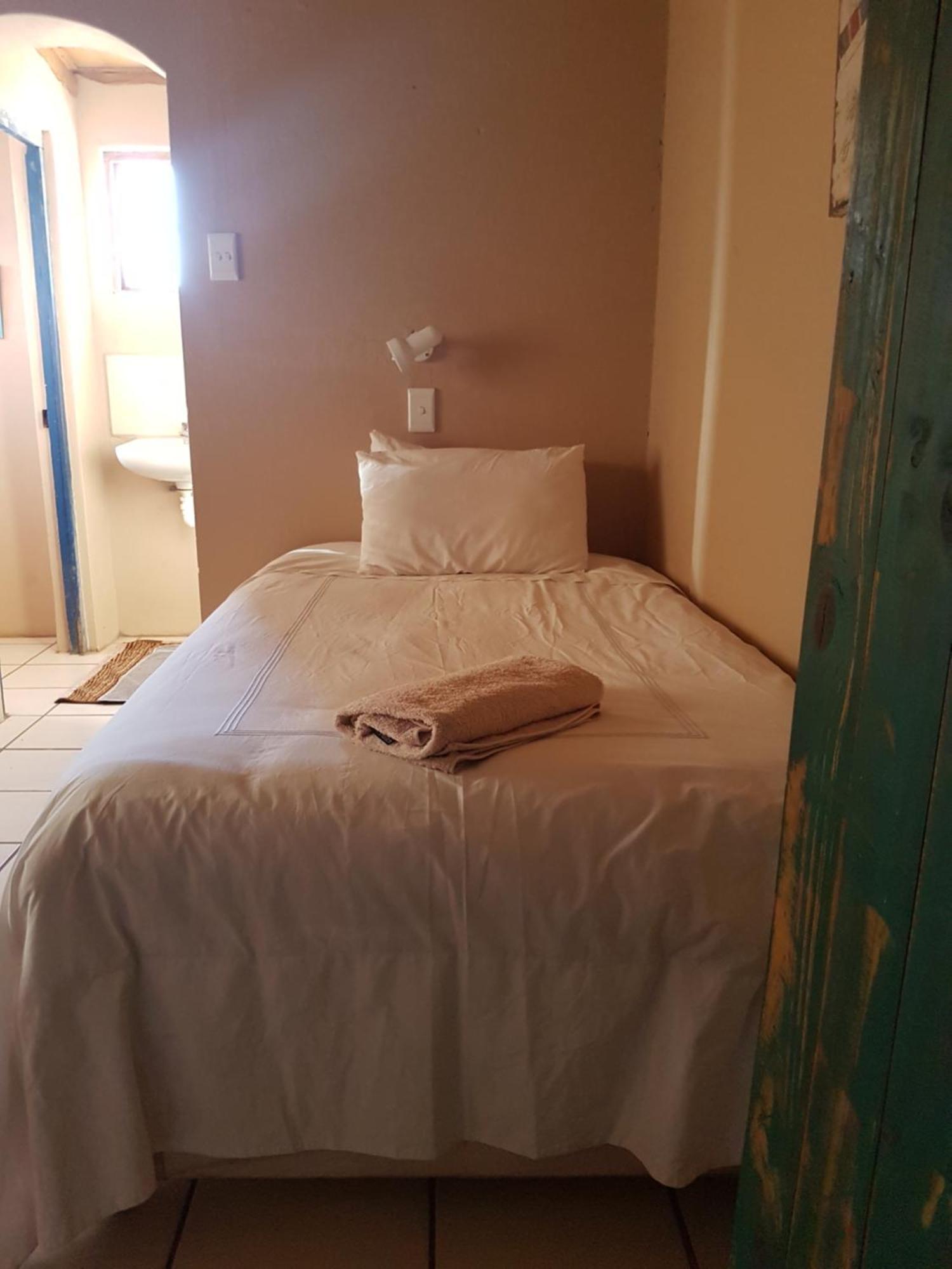 Vila Traveller'S Rest Clanwilliam Pokoj fotografie