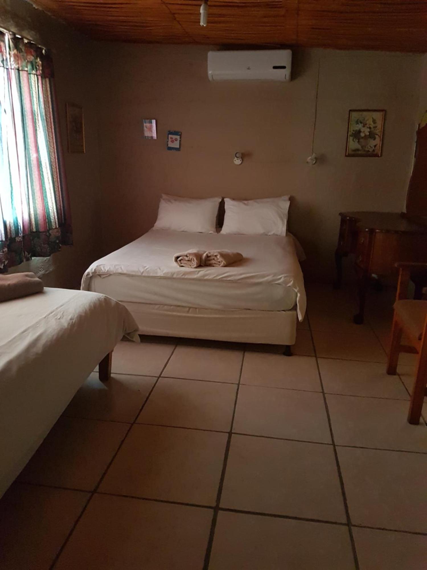 Vila Traveller'S Rest Clanwilliam Pokoj fotografie