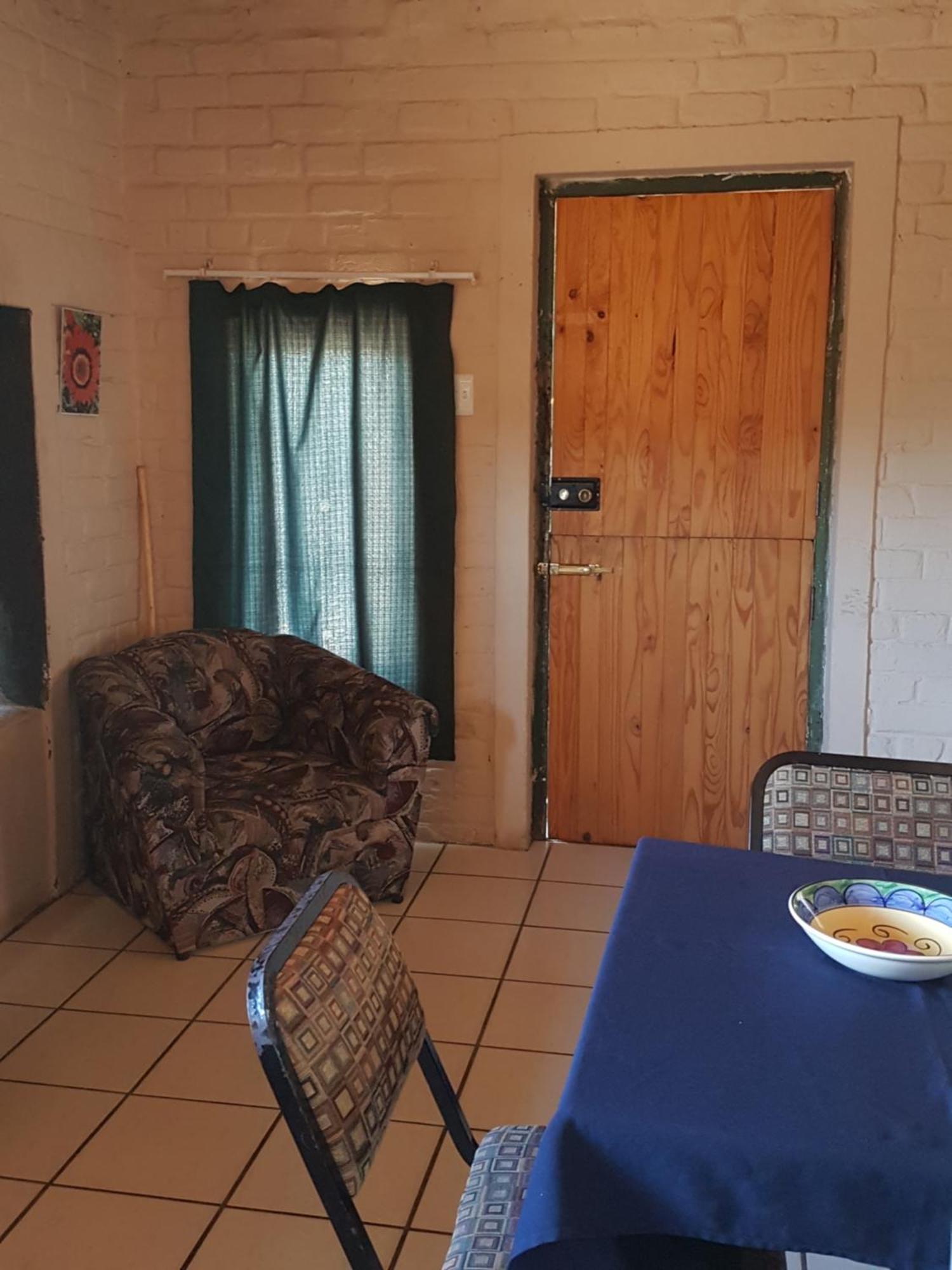 Vila Traveller'S Rest Clanwilliam Pokoj fotografie