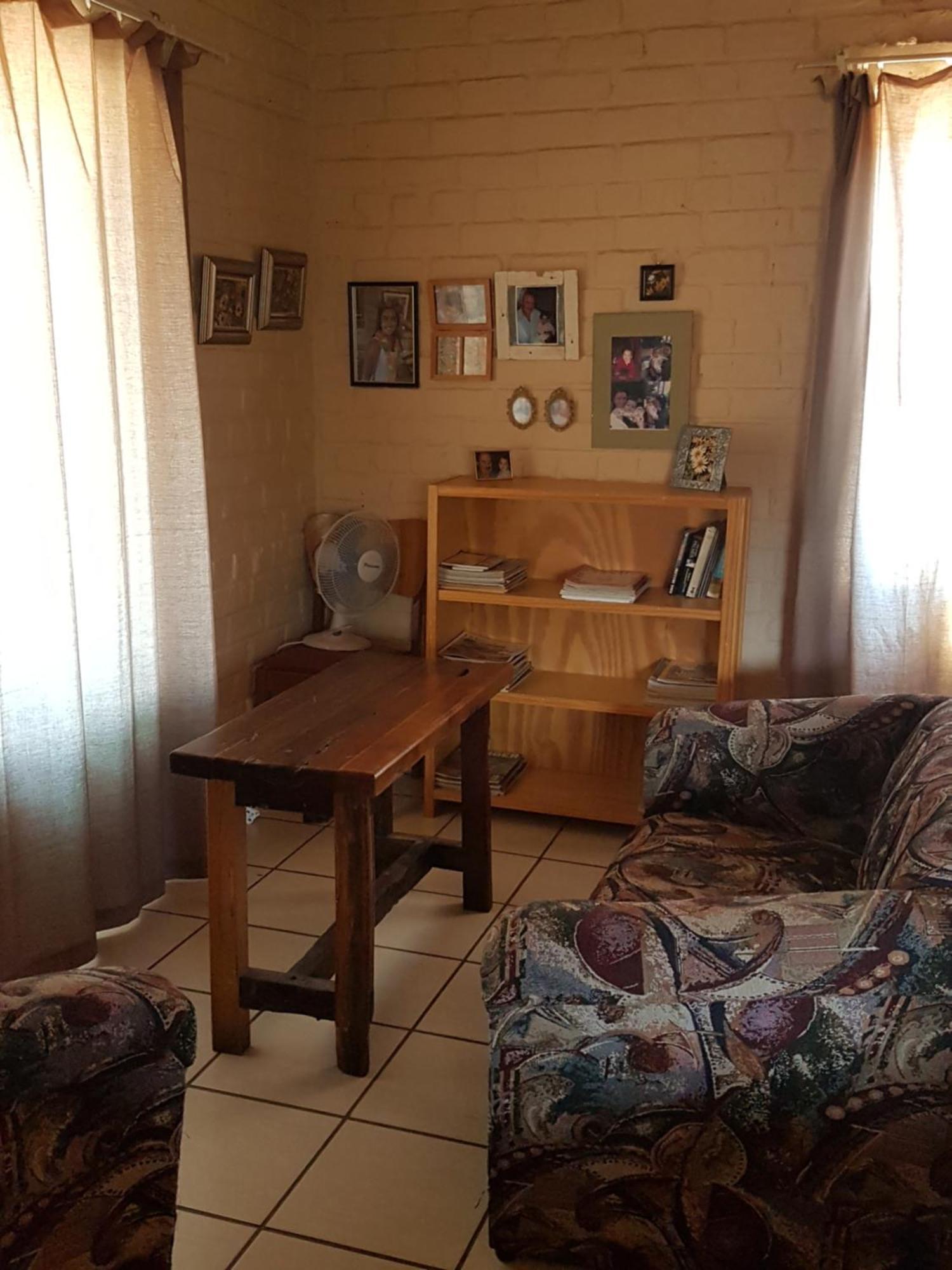 Vila Traveller'S Rest Clanwilliam Pokoj fotografie