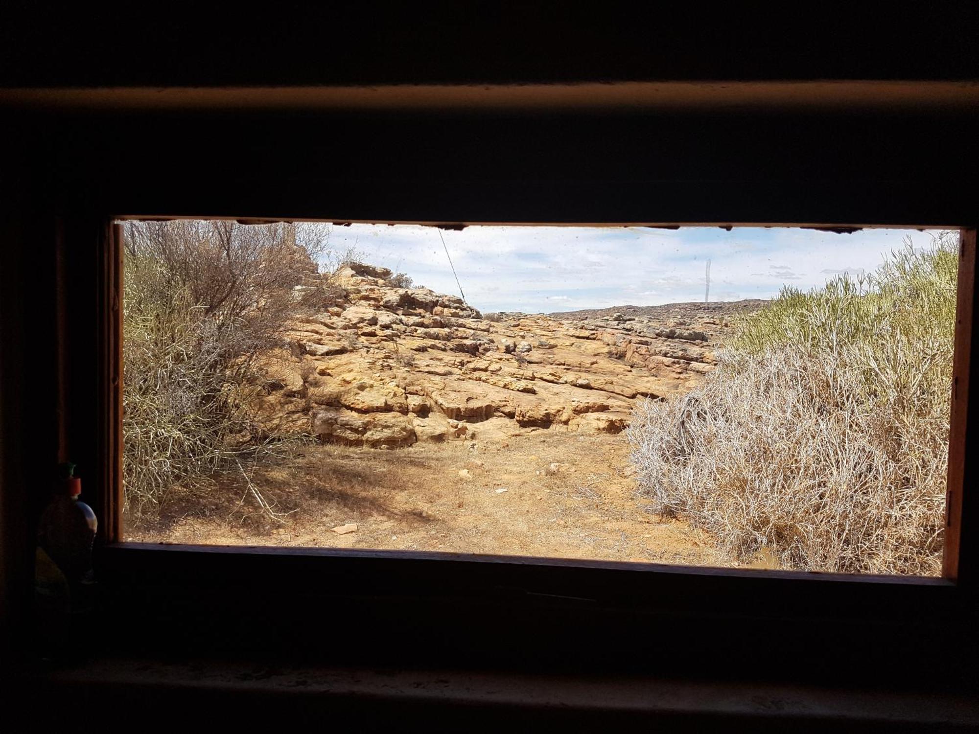 Vila Traveller'S Rest Clanwilliam Pokoj fotografie