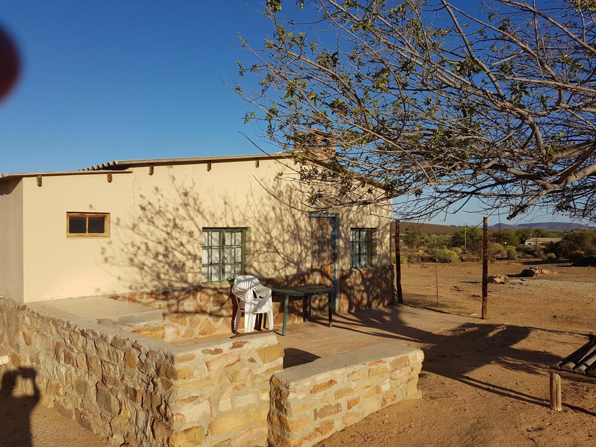 Vila Traveller'S Rest Clanwilliam Pokoj fotografie