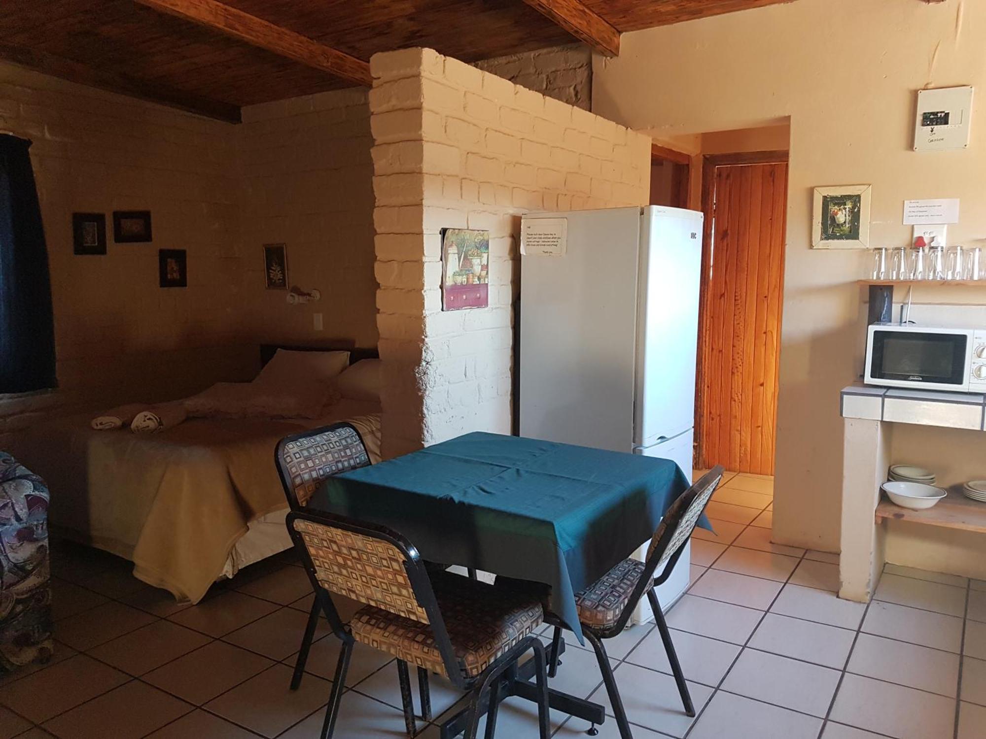 Vila Traveller'S Rest Clanwilliam Pokoj fotografie