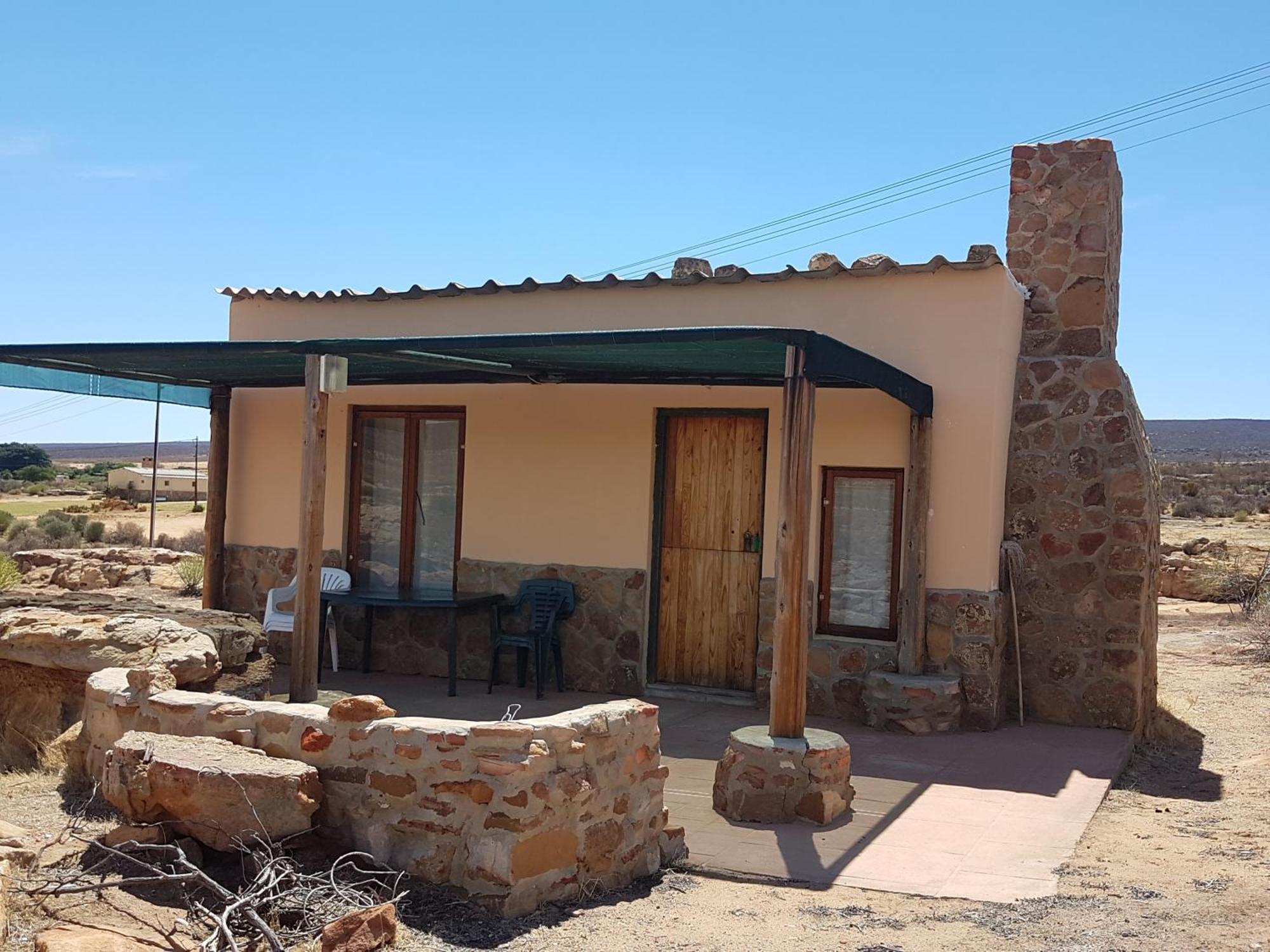 Vila Traveller'S Rest Clanwilliam Pokoj fotografie