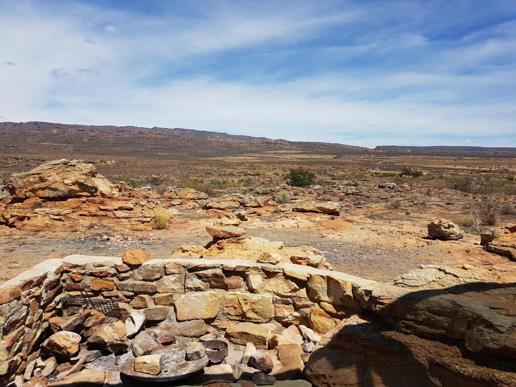 Vila Traveller'S Rest Clanwilliam Pokoj fotografie