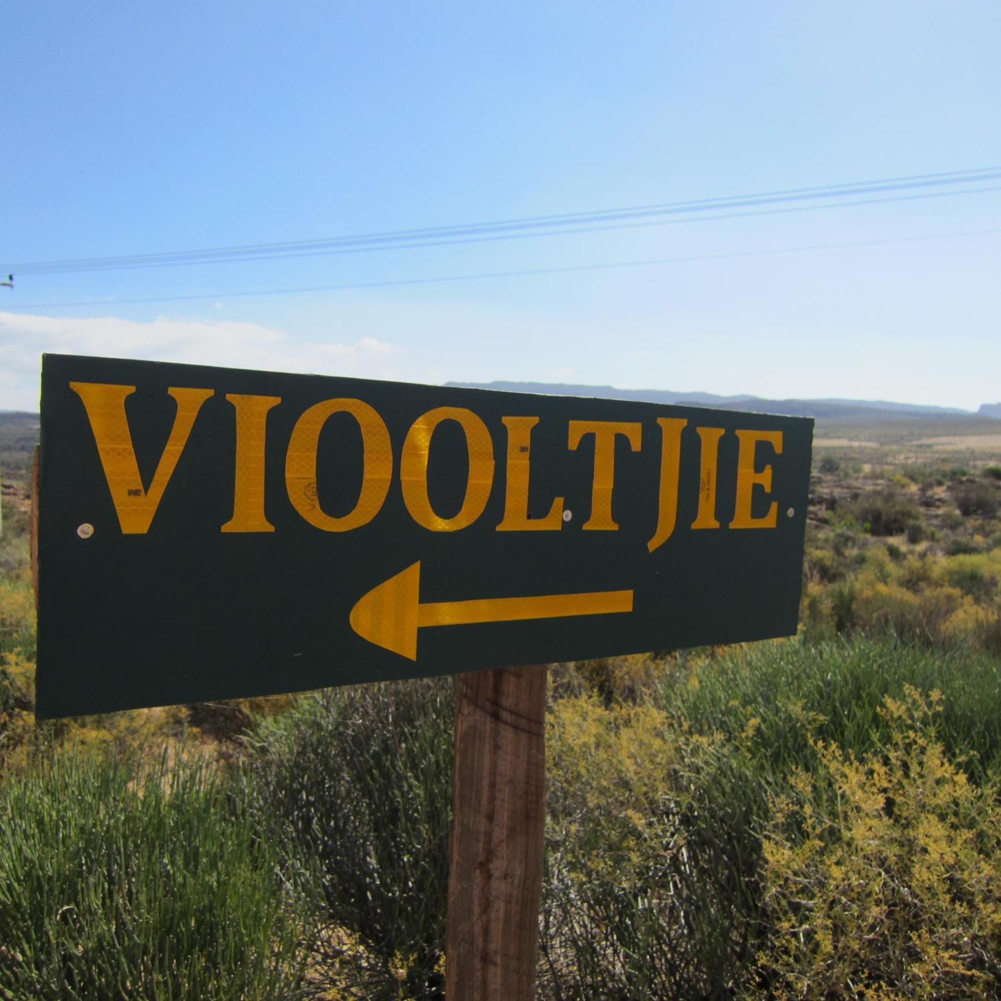 Vila Traveller'S Rest Clanwilliam Pokoj fotografie