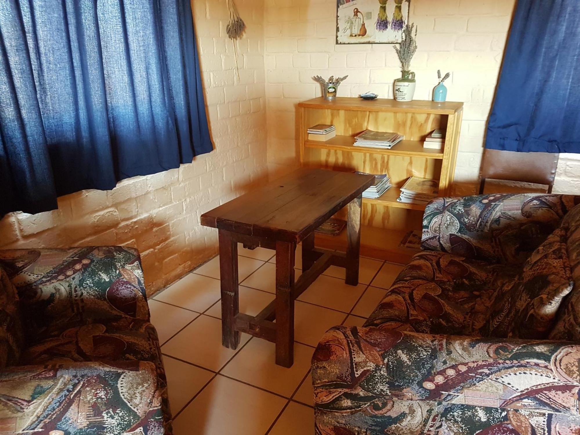 Vila Traveller'S Rest Clanwilliam Pokoj fotografie