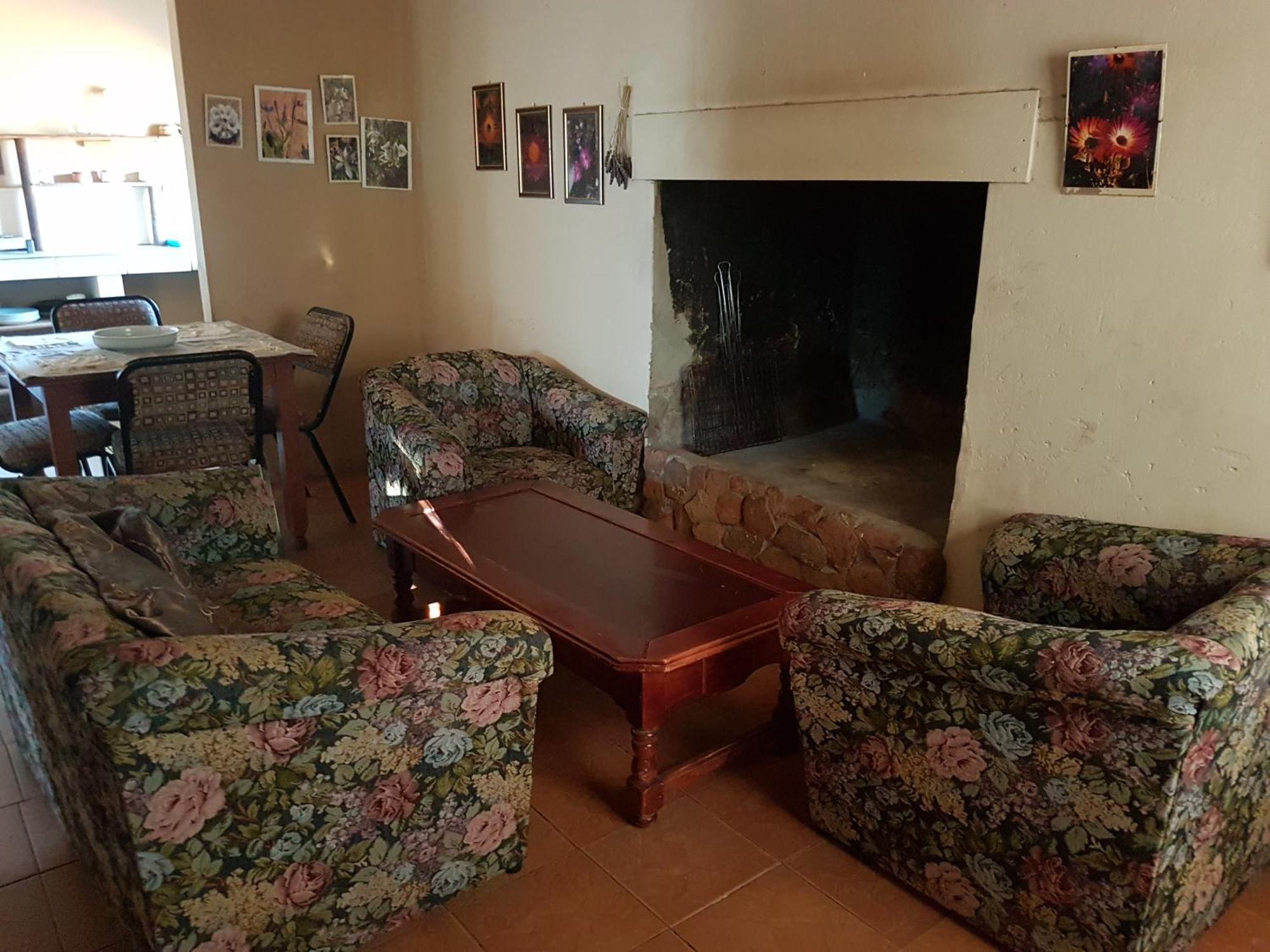 Vila Traveller'S Rest Clanwilliam Pokoj fotografie