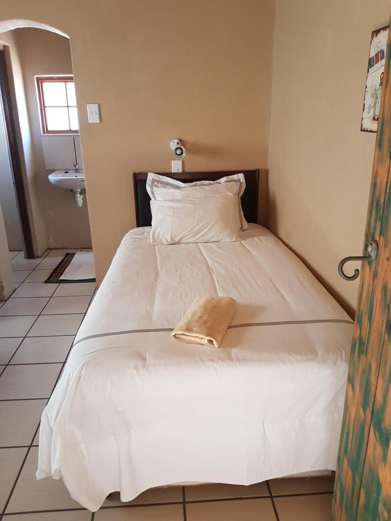 Vila Traveller'S Rest Clanwilliam Pokoj fotografie