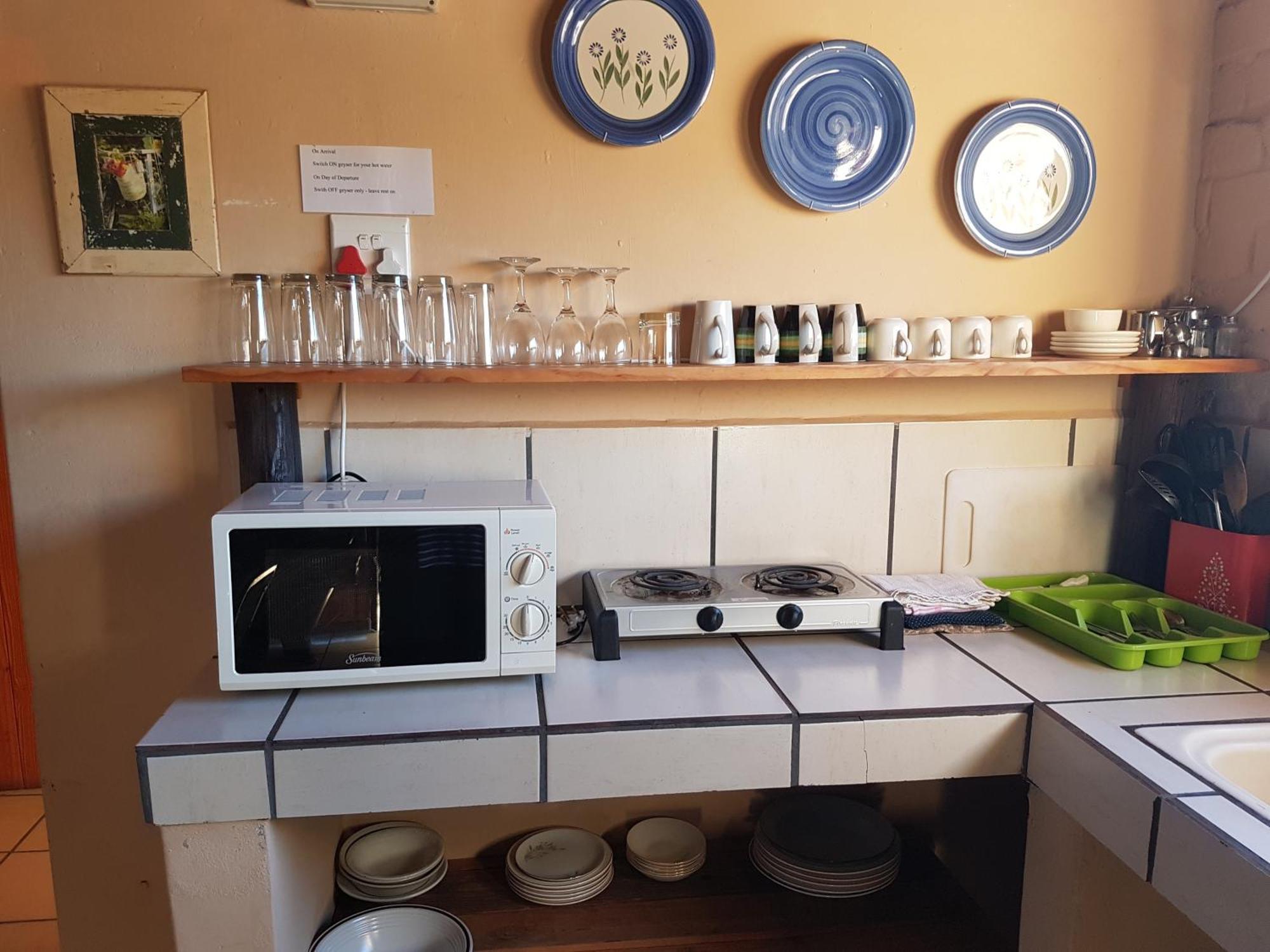 Vila Traveller'S Rest Clanwilliam Pokoj fotografie