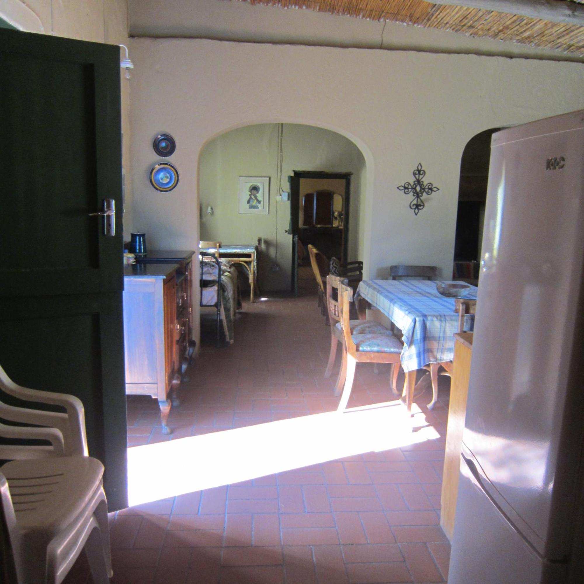 Vila Traveller'S Rest Clanwilliam Pokoj fotografie