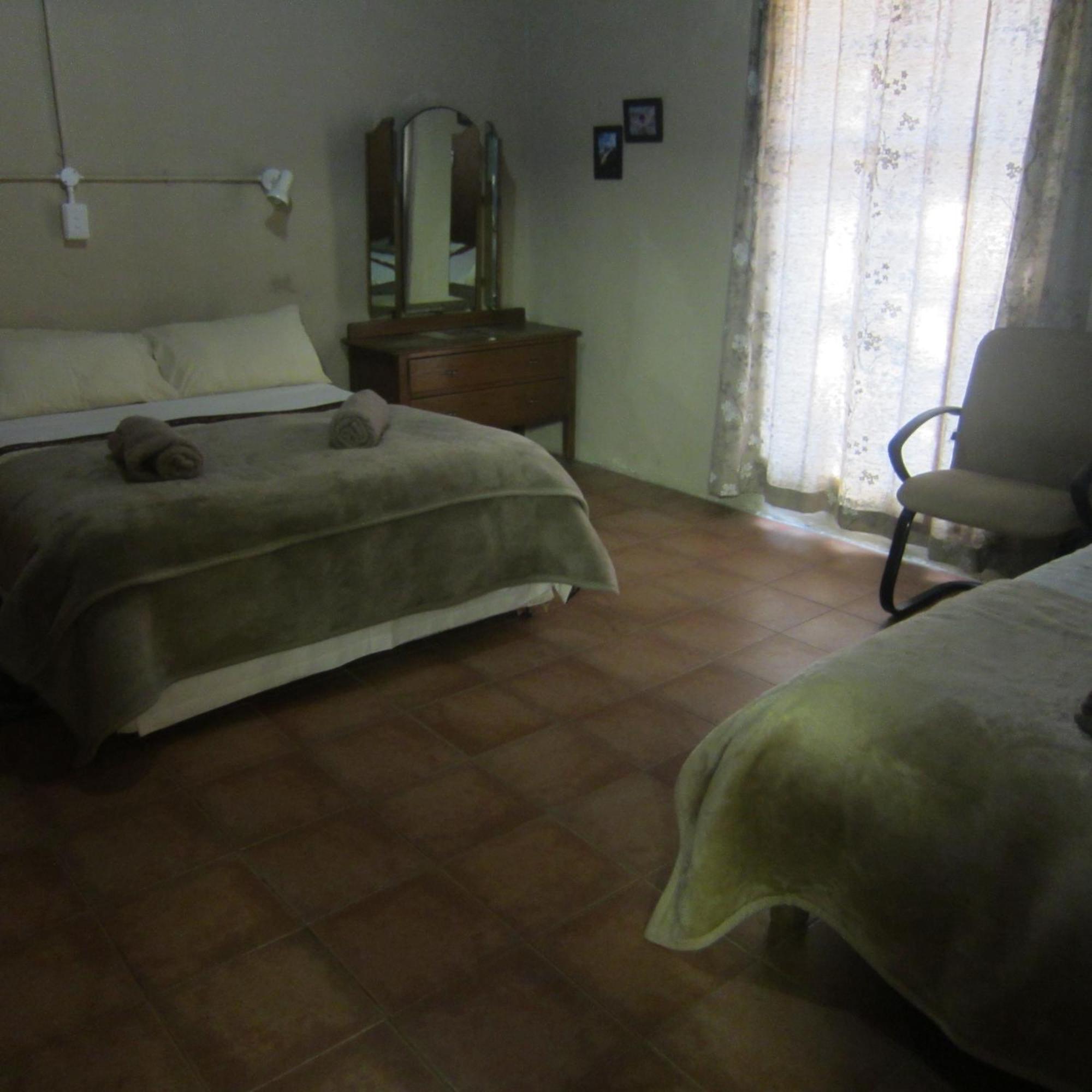 Vila Traveller'S Rest Clanwilliam Pokoj fotografie