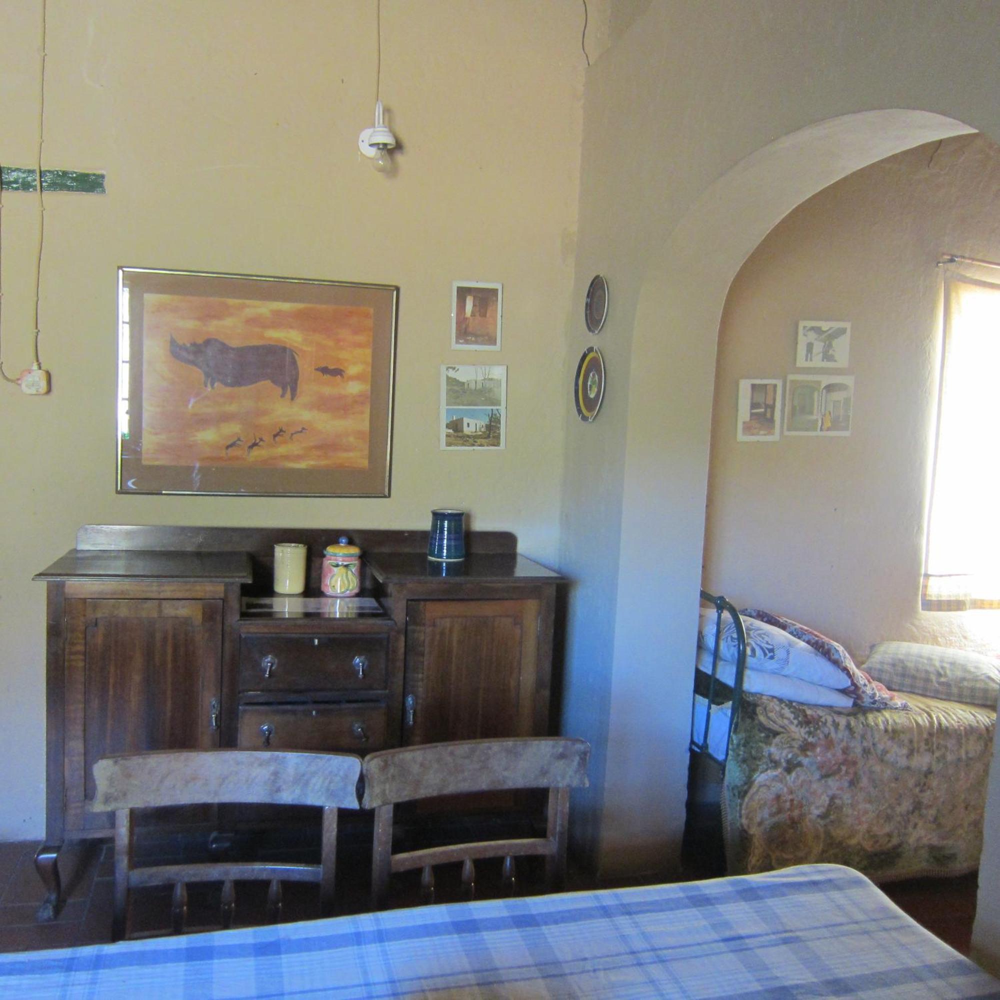 Vila Traveller'S Rest Clanwilliam Pokoj fotografie