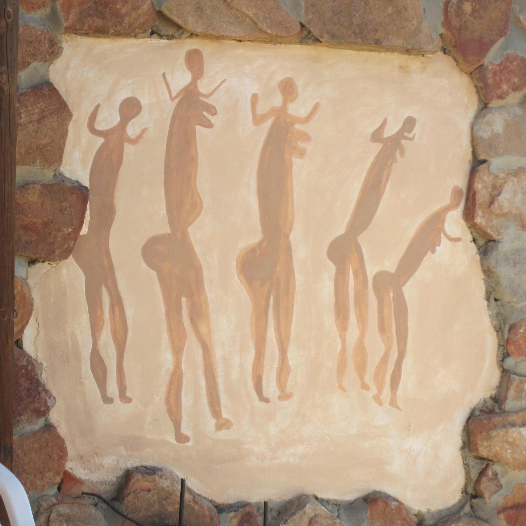 Vila Traveller'S Rest Clanwilliam Pokoj fotografie