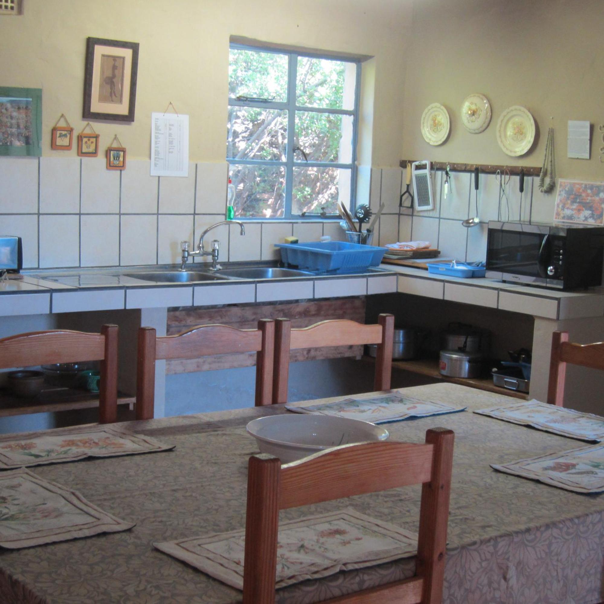 Vila Traveller'S Rest Clanwilliam Pokoj fotografie