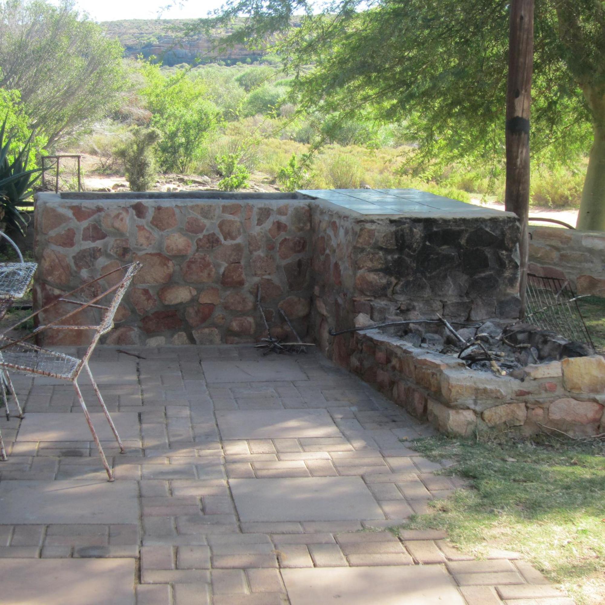 Vila Traveller'S Rest Clanwilliam Pokoj fotografie