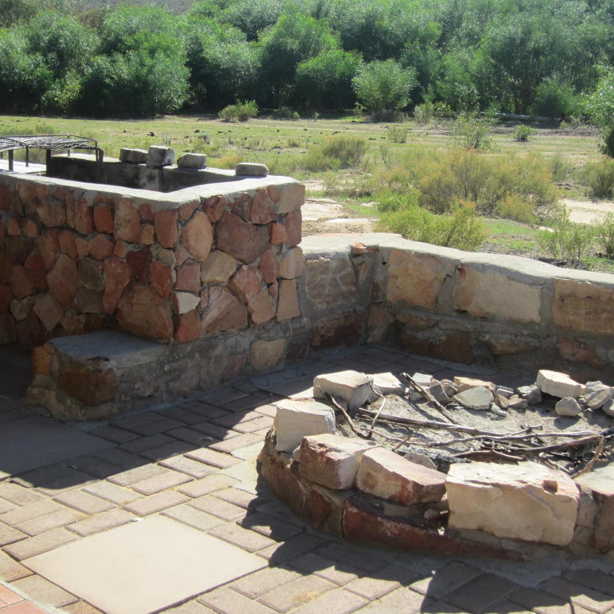 Vila Traveller'S Rest Clanwilliam Pokoj fotografie