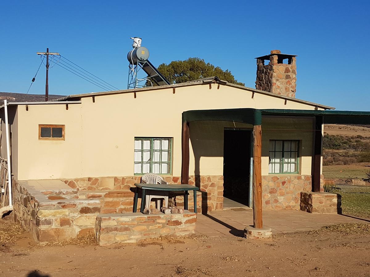 Vila Traveller'S Rest Clanwilliam Pokoj fotografie