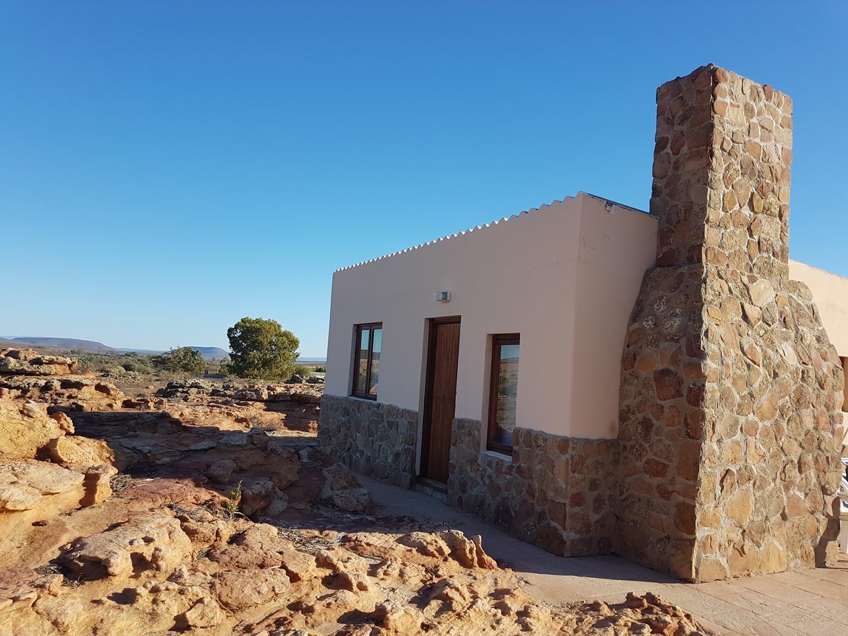 Vila Traveller'S Rest Clanwilliam Pokoj fotografie